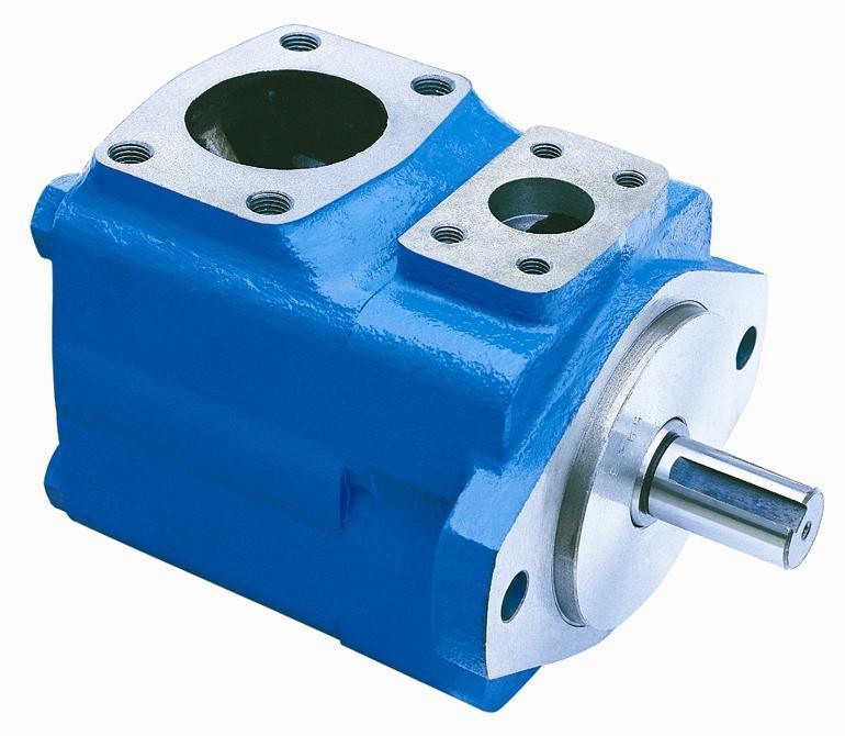 Rexroth R900618320 PVV54-1X/139-069RA15UUMC Vane pump