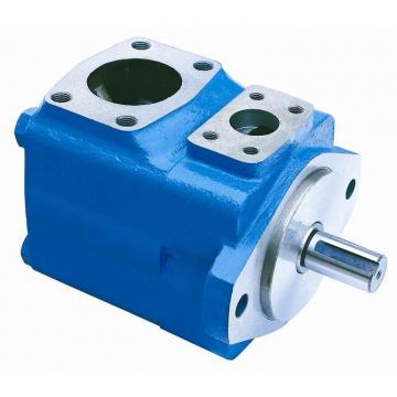 Rexroth R901078751 PVV51-1X/139-018RJ15DLMC Vane pump