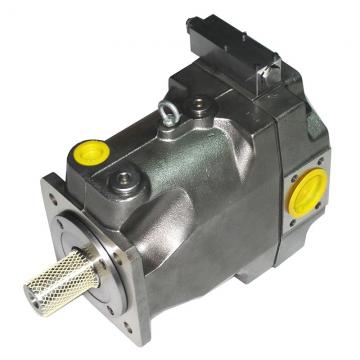 PAKER PAV10 Piston Pump