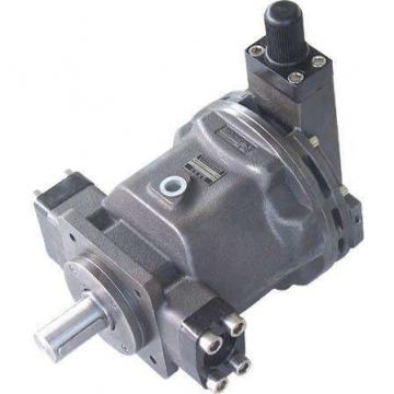 PAKER PAV10 Piston Pump