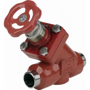 Danfoss Shut-off valves 148B4611 STC 50 A ANG  SHUT-OFF VALVE HANDWHEEL