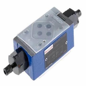 Rexroth 2FRM16 THROTTLE VALVE