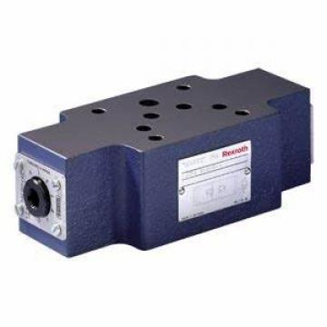 Rexroth M-SR20KE check valve