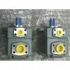 Yuken PV2R2-59-L-LAA-4222  single Vane pump #2 small image