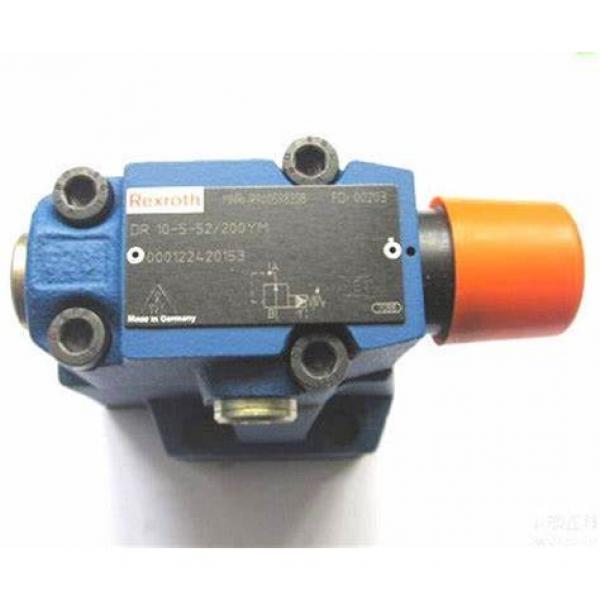 Rexroth M-SR30KE check valve #2 image