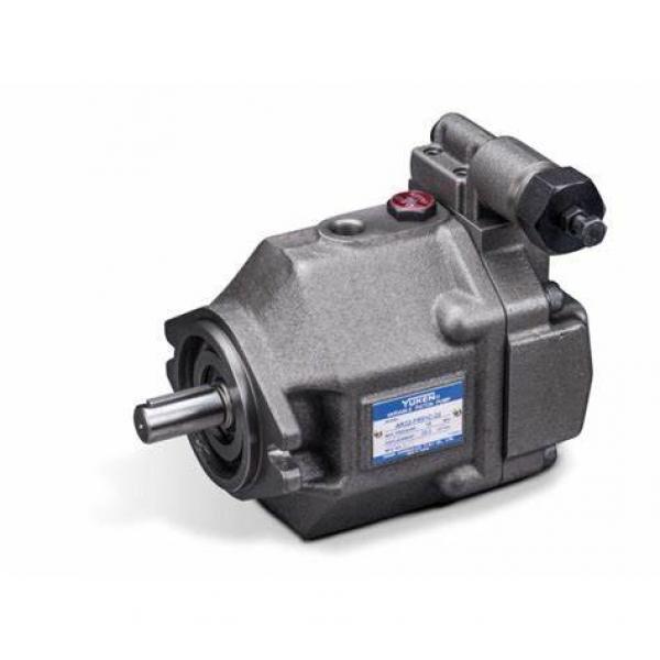 Yuken A70-L-R-04-H-S-K-32 Piston pump #1 image