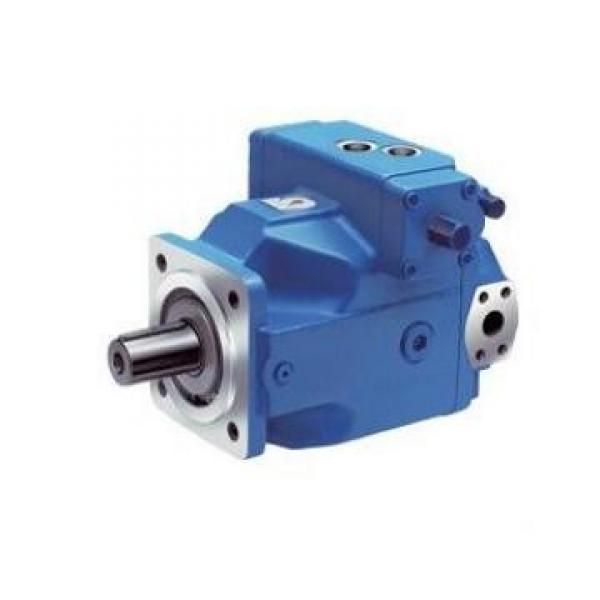 Yuken A37-F-R-01-C-K-32 Piston pump #1 image
