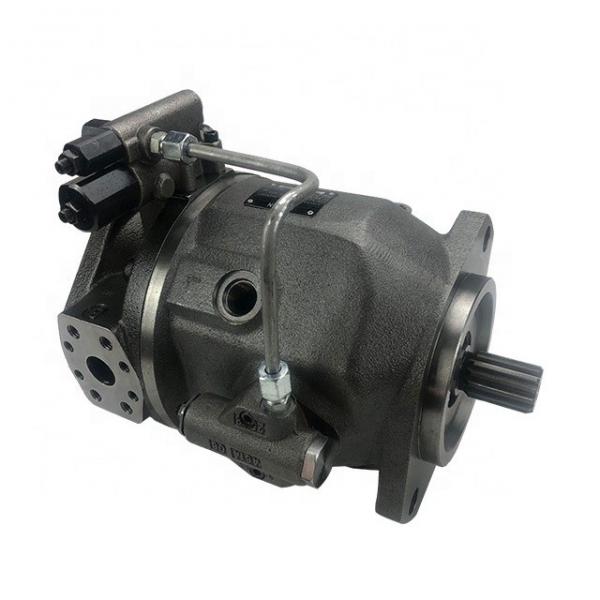 Rexroth A10VSO071DFR1/32R-VPB12N00 Piston Pump #1 image