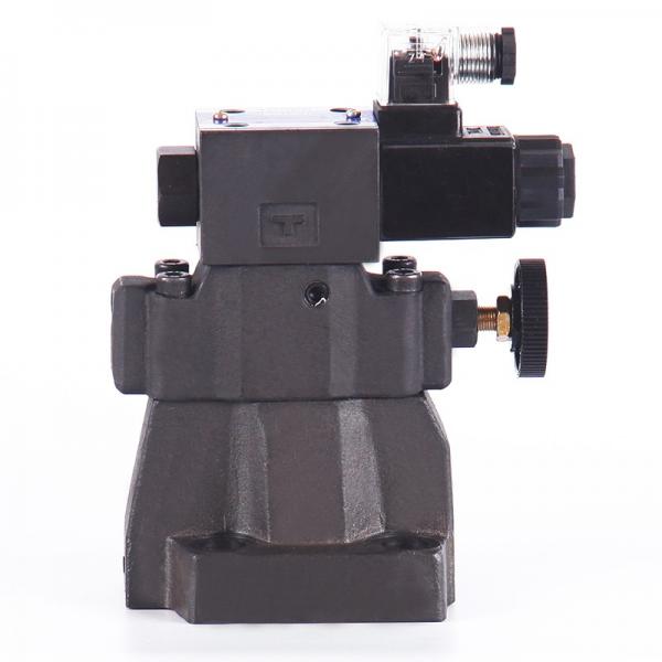 Yuken DSG-01 pressure valve #2 image