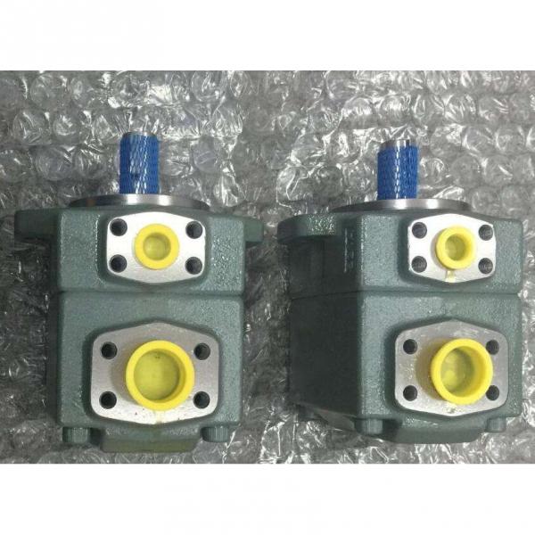 Yuken PV2R4-184-F-LAA-4222  single Vane pump #2 image