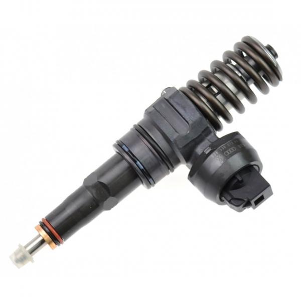 CUMMINS 0445110064 injector #2 image