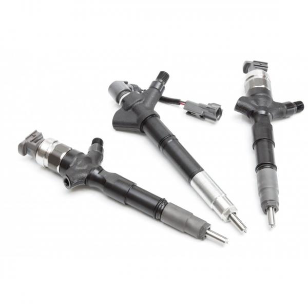 COMMON RAIL 0504255185 injector #2 image