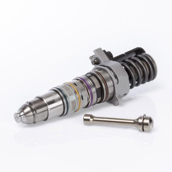 CAT 10R-7225K6 injector #1 image