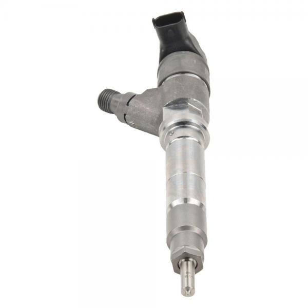 BOSCH 0445 110 101 injector #2 image